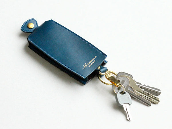 ベル型キーケースS“Bell S” – munekawa