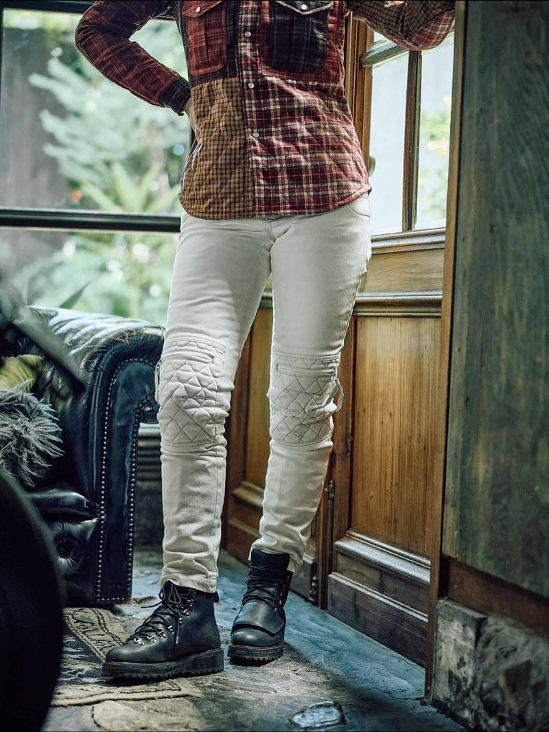 ネオウォームスクランブラーパンツ MFP-2394 – MaxFritz TOSU