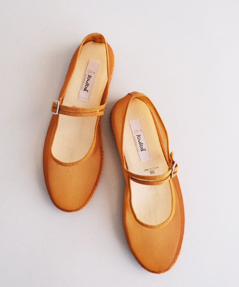 Sciuscià(シューシャ)MARYJANE RAW SUGAR – MELKIIISMYPOESY