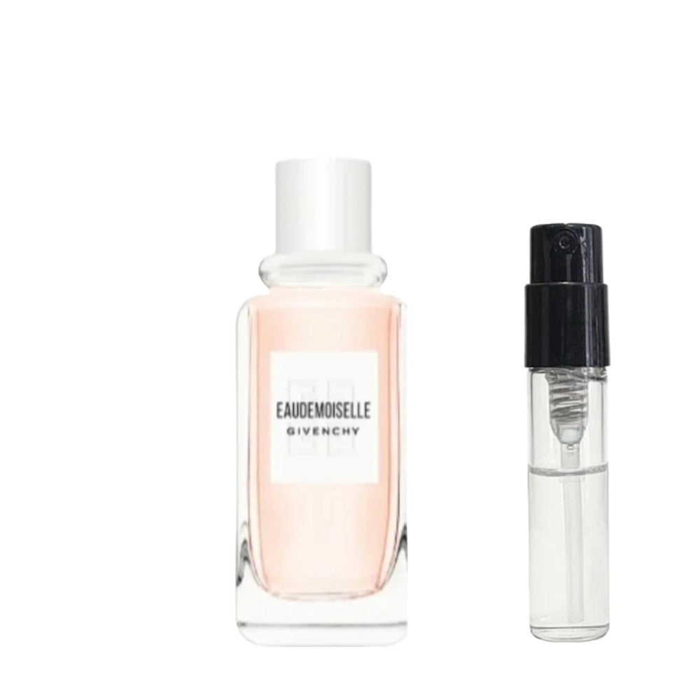 GIVENCHY オードモワゼル フローラル – 香水量り売り専門店【MELL