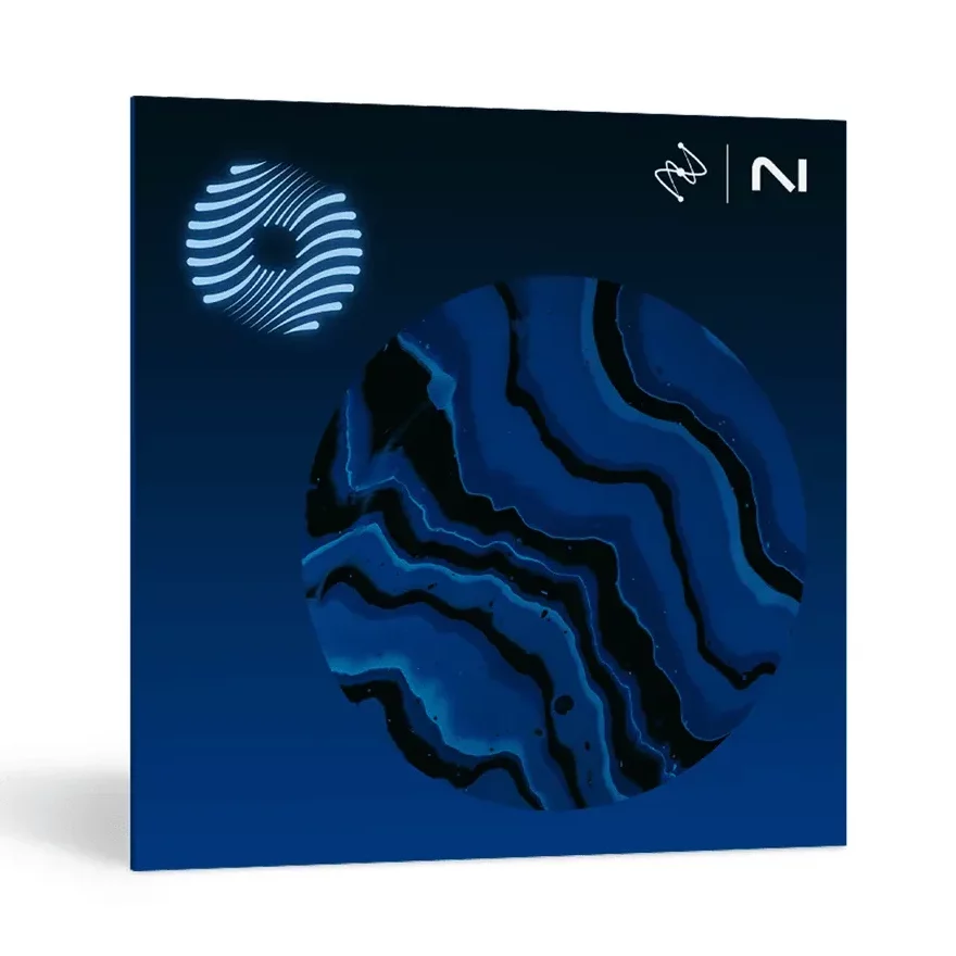 iZotope | Music Production Suite 8: Crossgrade from Ozone Advanced