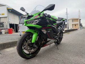 ☆刈谷店☆中古車ZX－6R入荷！！！ | モトハウス – 名古屋・三河で