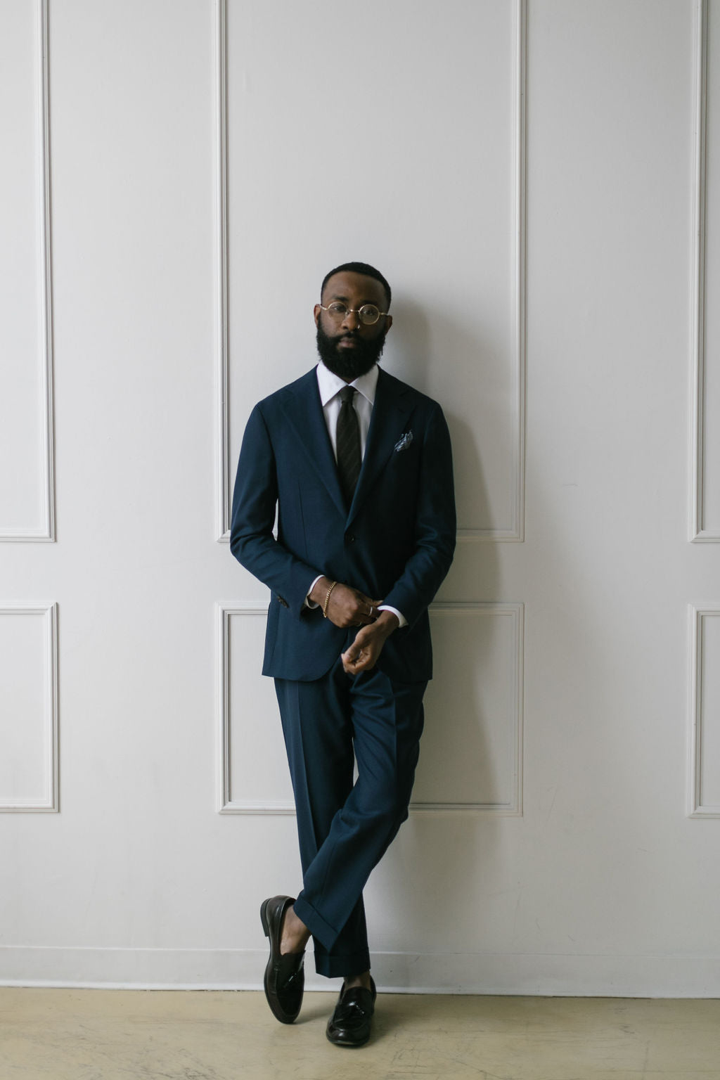 WYM⁄ WYM/ L size/ HIGH TWIST PE DOUBLE SUIT L size⁄ HIGH TWIST PE