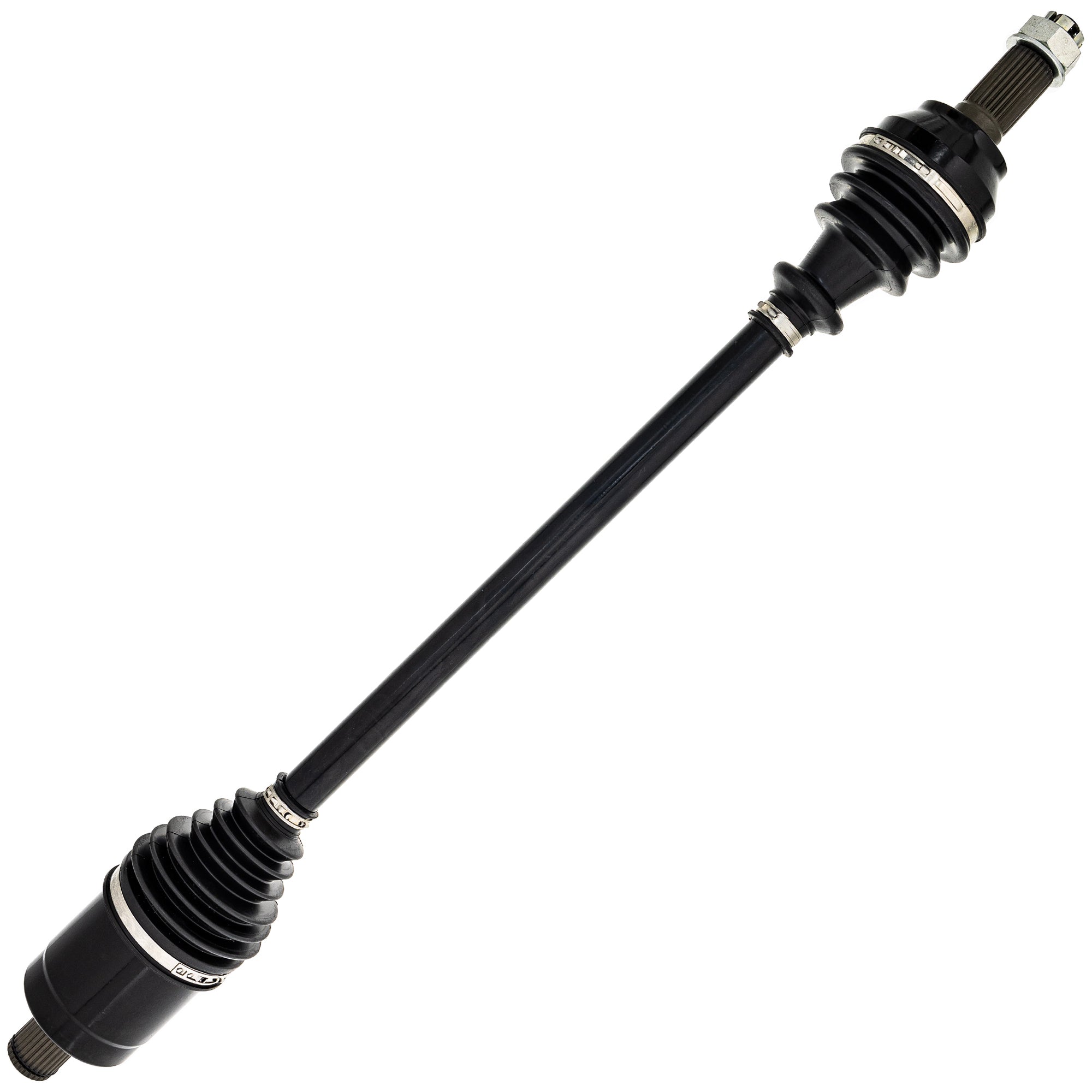 Front Half Drive Shaft CV Axle Assembly Polaris | NICHE PARTS