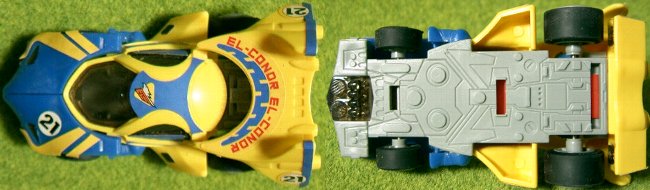 エルコンドルB-15