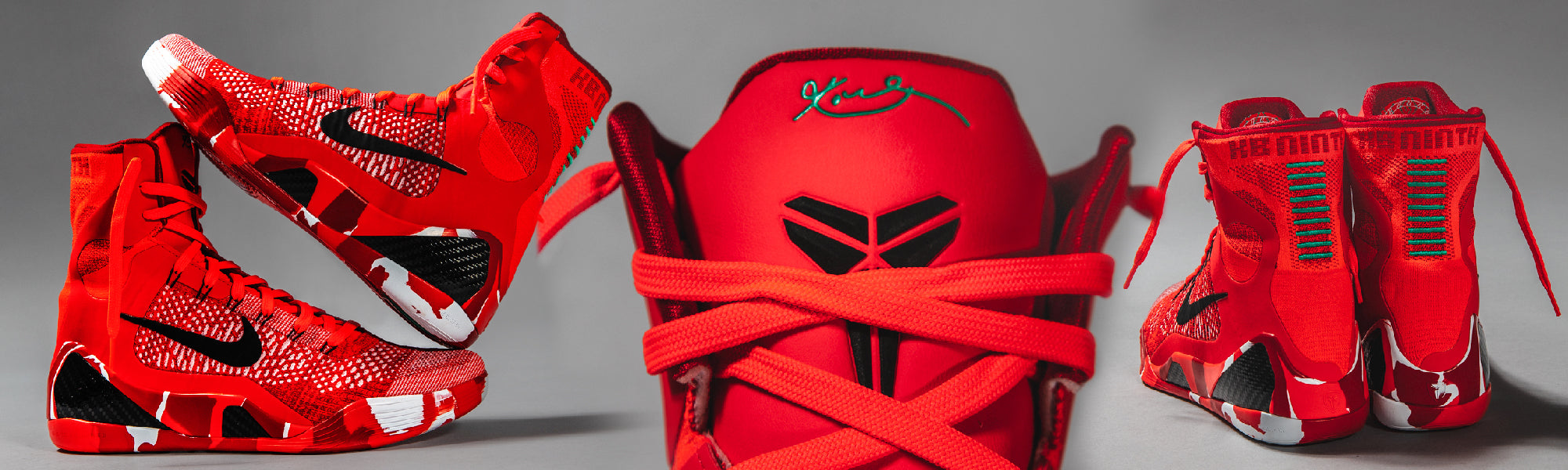 Nike Kobe 9 Elite Protro 