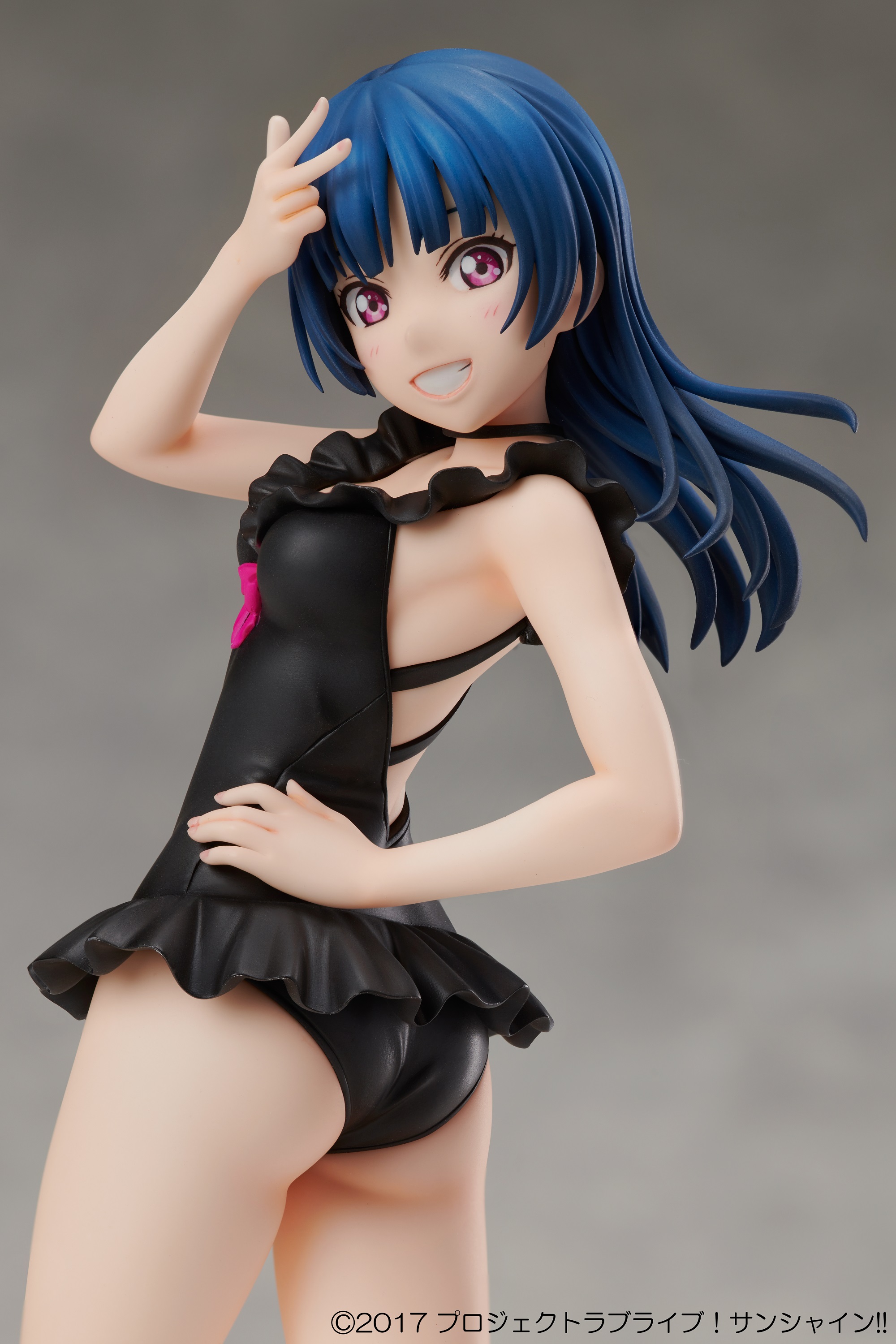 アッセンブル・ヒロインズ 津島 善子【Summer Queens】 | アワートレジャー