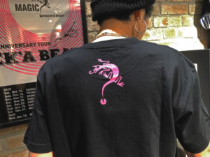 MAGIC】 30周年記念DVD追加発売！ | 株式会社オキロック