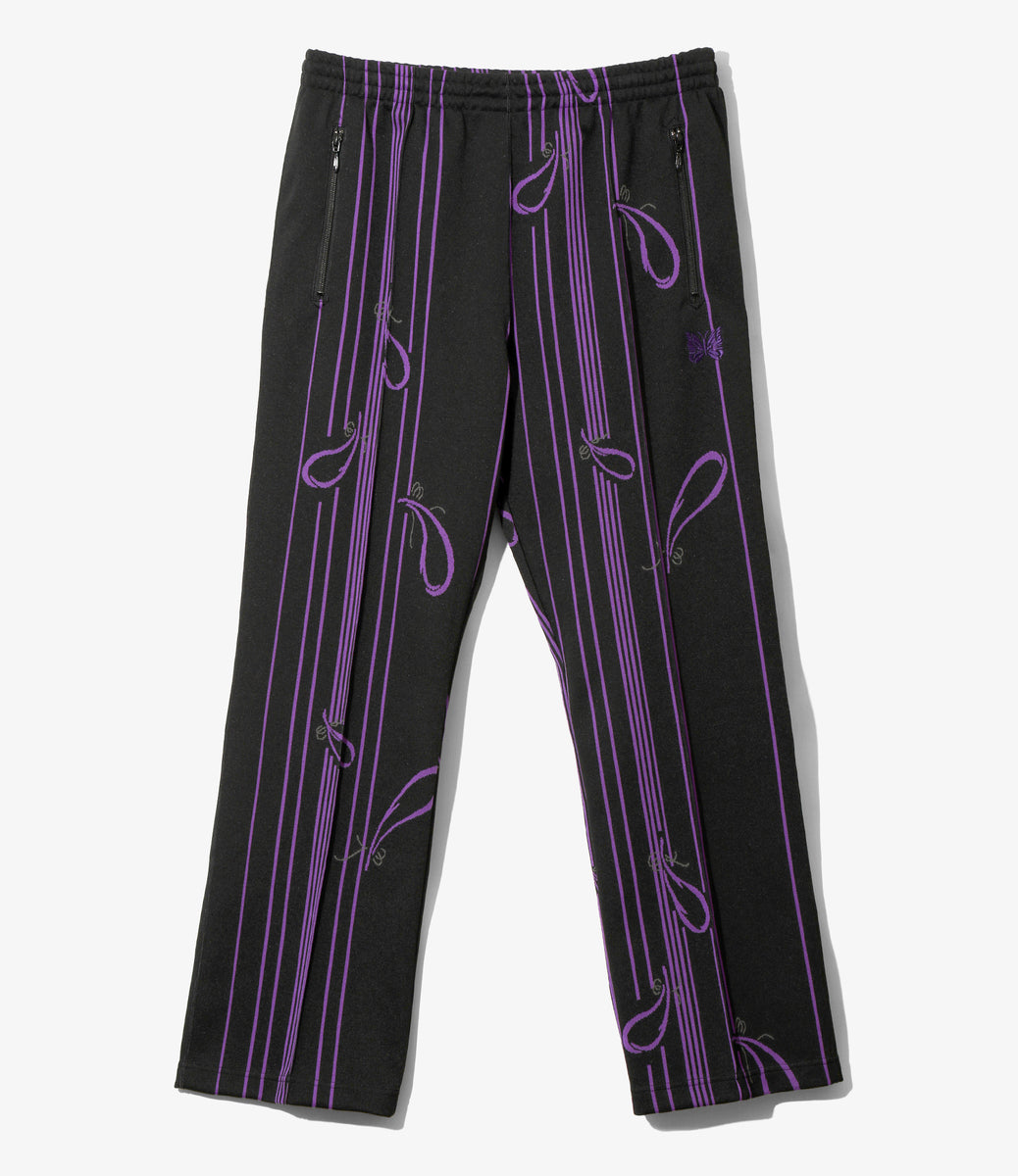 Track Pant - Poly Jacquard – NEPENTHES ONLINE STORE
