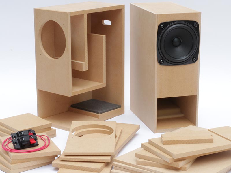 雑誌「Stereo」8月号、付録は10cmスピーカーユニット - AV Watch