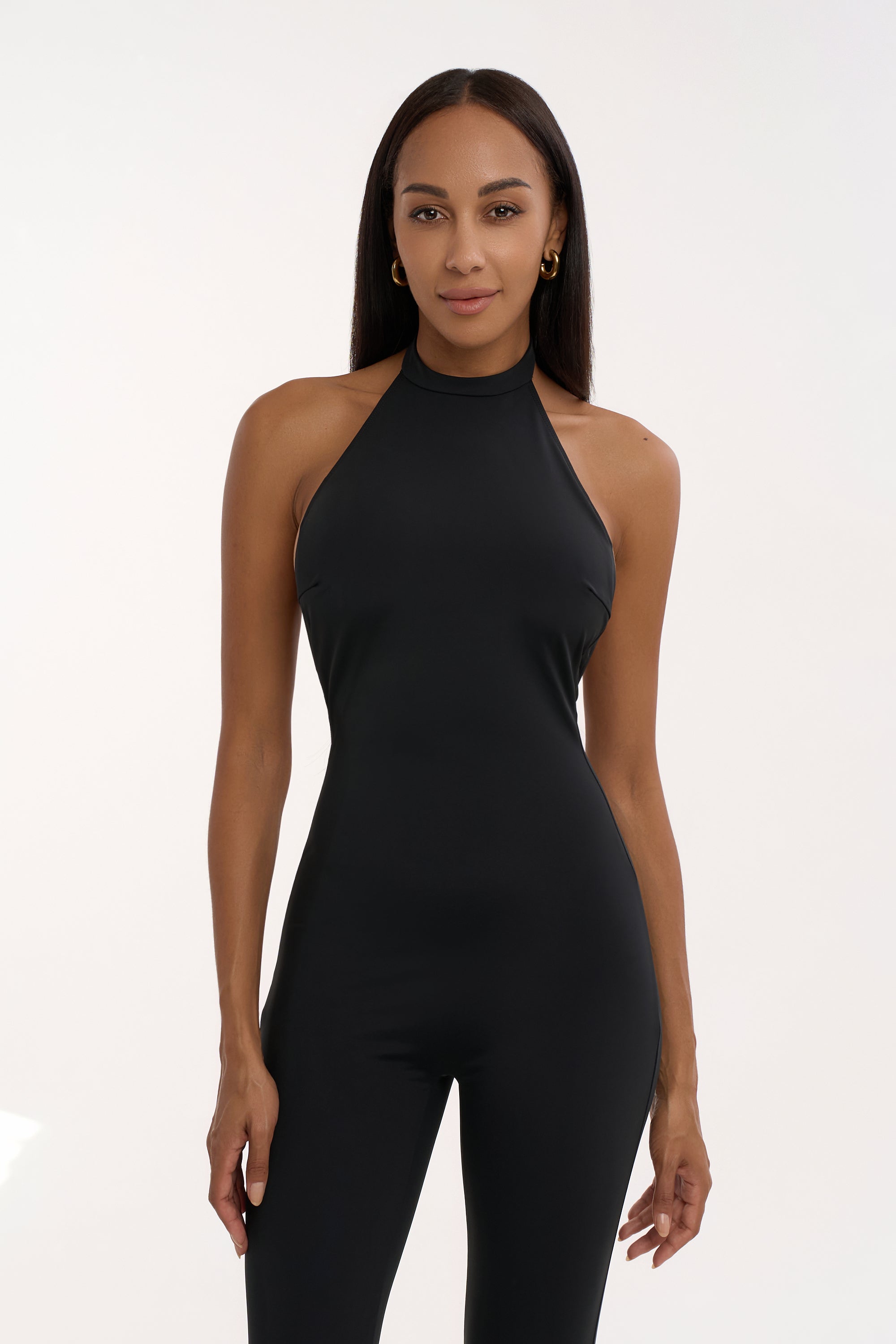 Jumpsuit «Lana» Petit – Adore Dance Shoes