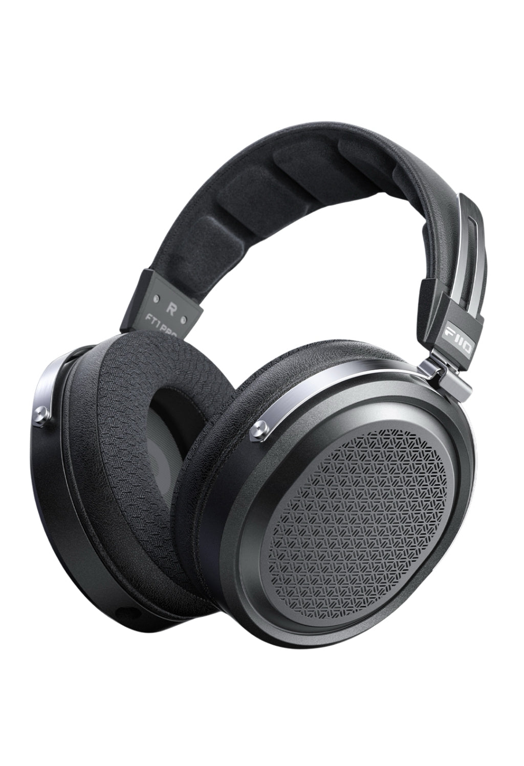 FiiO FT1 Pro Open-Back Planar Headphones