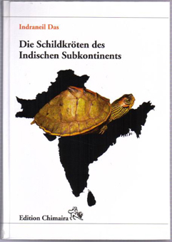 動植物関連書籍 ＞ 爬虫類 ＞ カメ ＞ 国・地域別カメ ＞ インド亜大陸