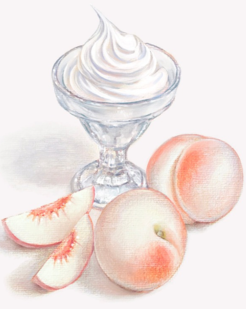 PEACH CHANTILLY（ピーチシャンティ）オードパルファム – aromablendbar