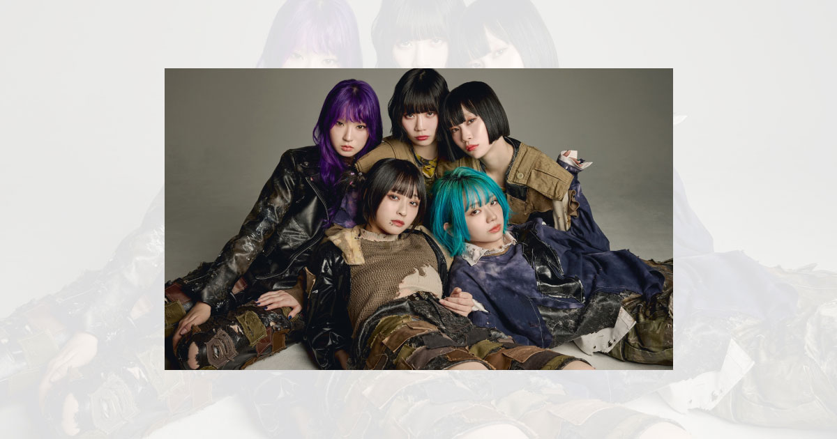 Major 1st EP「DELiCiOUS ViCiOUS」発売中！ - NEWS | ASP