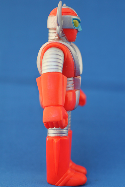 ストロングザボーガー・中間サイズ – 昭和玩具研究+発表