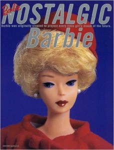 BOOK | Barbie catalog