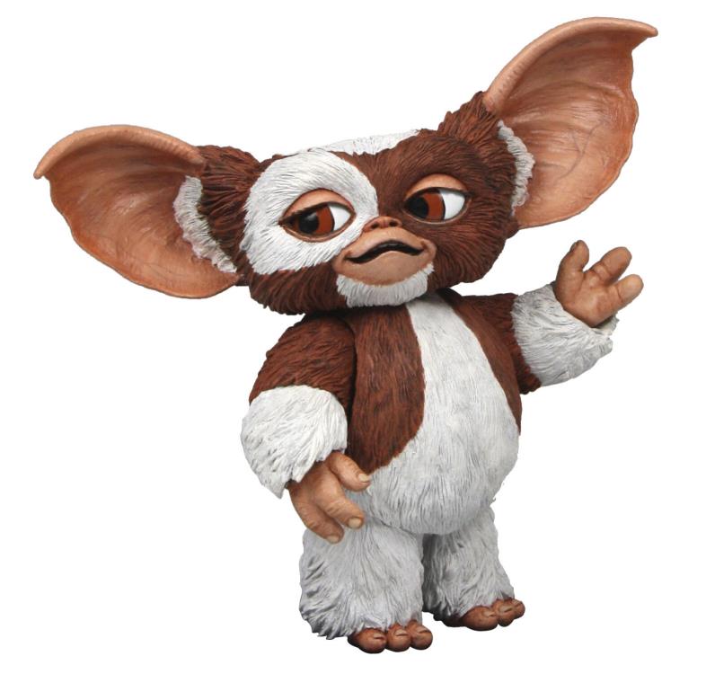 Gizmo the Mogwai (Gremlins 2, Neca)| Bitz & Buttons