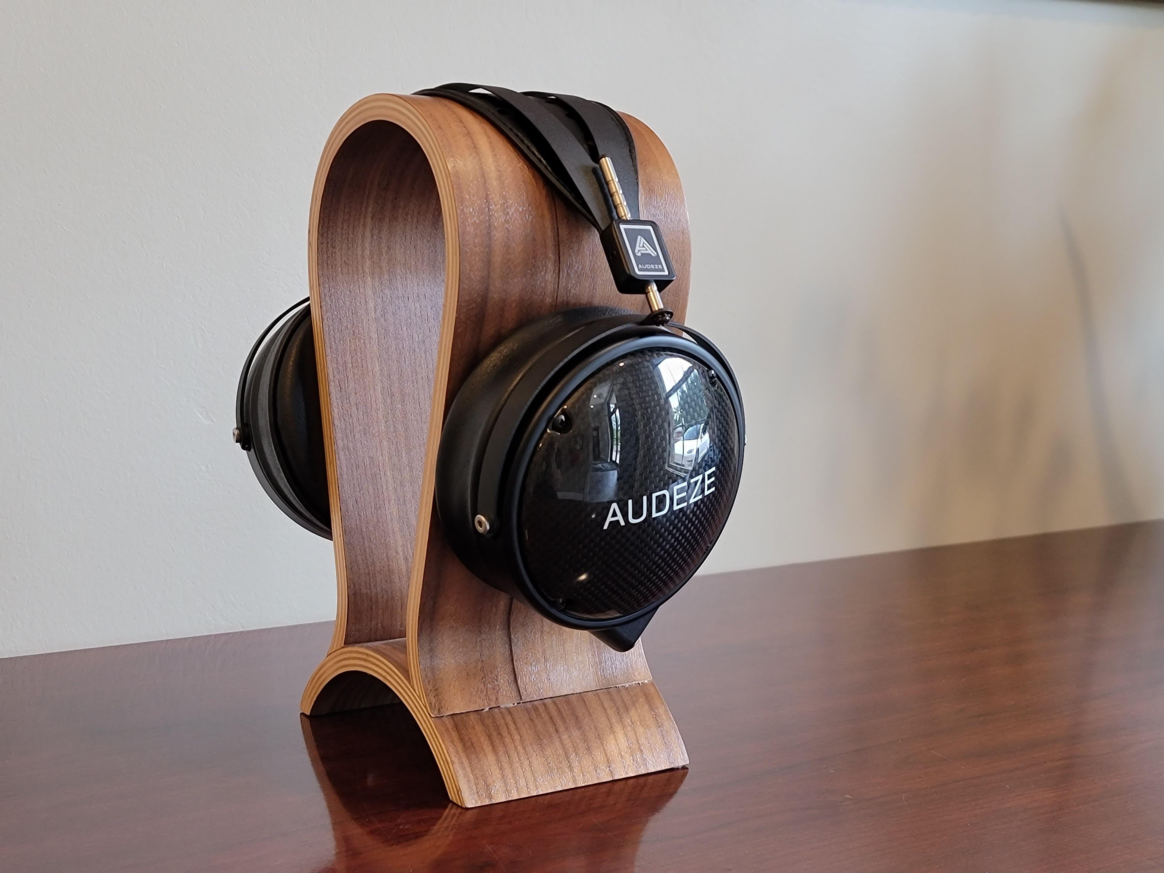 Audeze LCD-XC Review | Bloom Audio