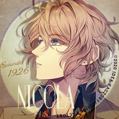 ピオフィオーレの晩鐘 Episodio41 - ピオフィオーレの晩鐘