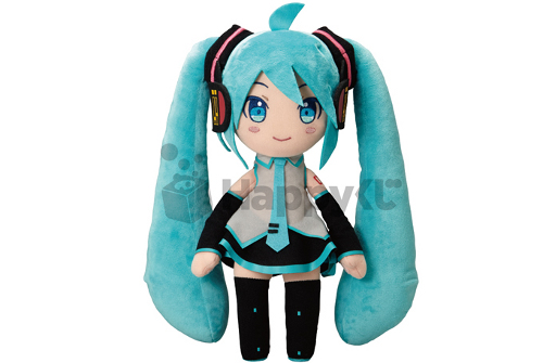 グッズ（その他）】Happyくじ『初音ミク 2016 SPRING VER.』2/27（土