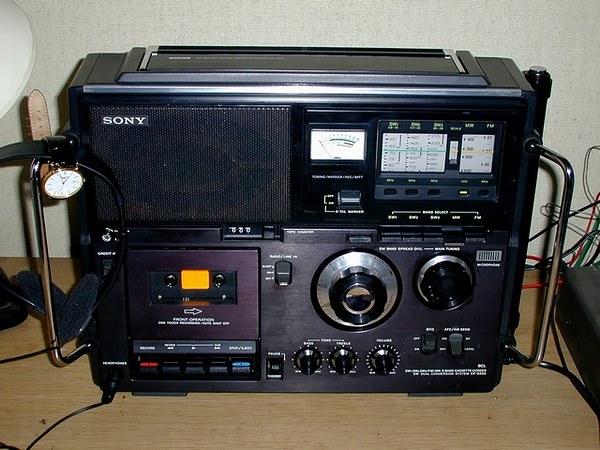 SONY CF-5950