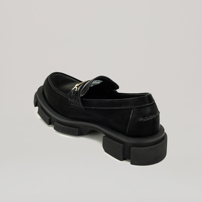 both - GAO LOAFER-BLACK – both paris