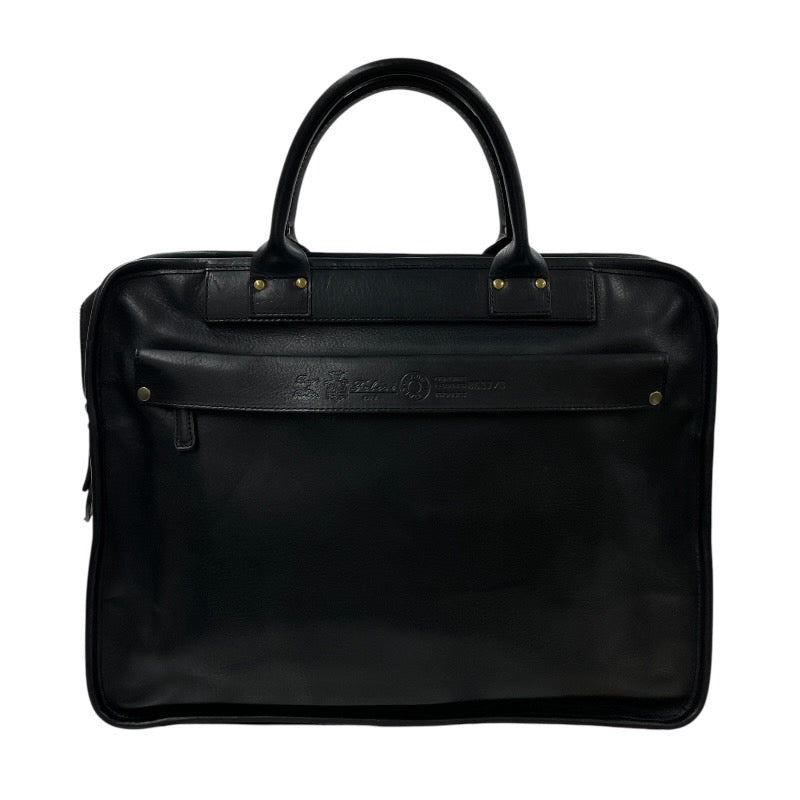 Felisi】フェリージ オールレザー ハンドバッグ 8637/3 ビジネスバッグ