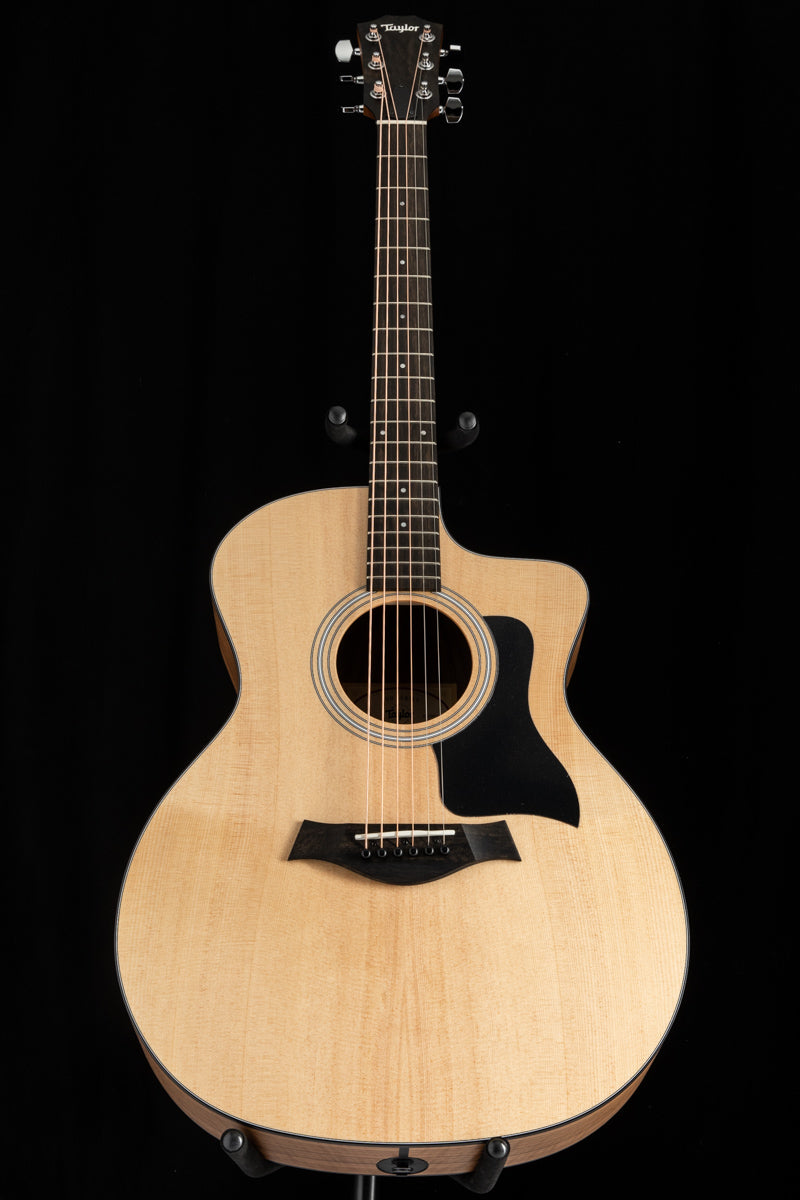 Taylor 114ce Natural Guitar | Acoustic-Electric Guitar