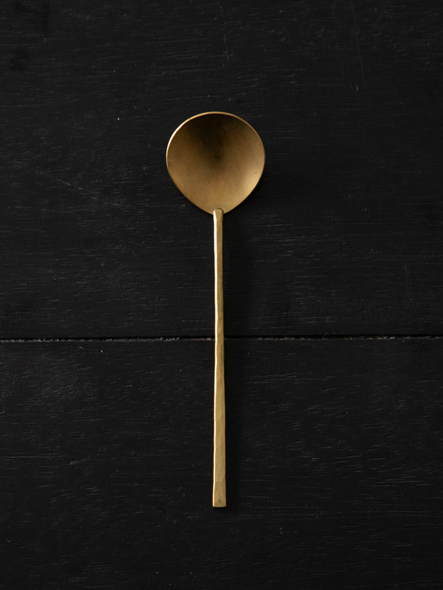 Small spoon