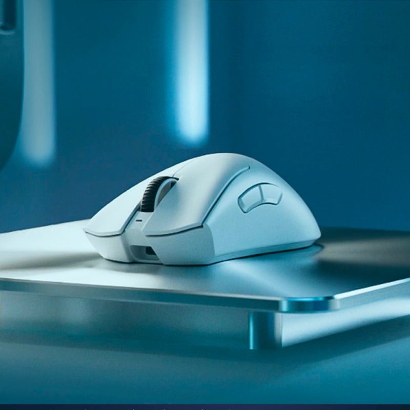 Razer DeathAdder V3 Pro:世界最軽量のeスポーツ用ゲーミングマウス