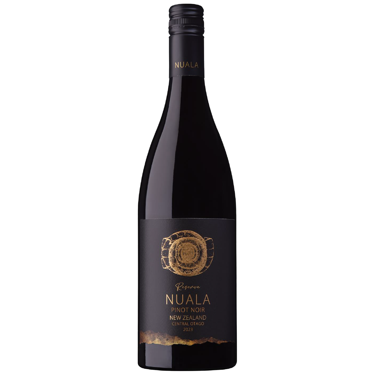 セントラル・オタゴ ピノ・ノワール リザーヴ 2023 ヌアラ