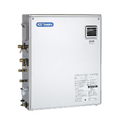 石油給湯機器 KIBF-4730DS | 長府製作所サービス指定店 中村屋 福岡の