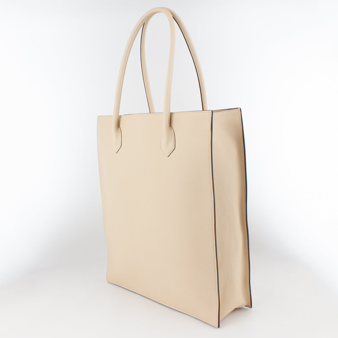 1212 LD TOTE - H Col.Beige – Cisei Online Shop