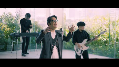 德永英明｜日本コロムビア