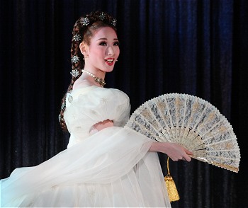 宝塚歌劇花組公演『エリザベート』制作発表レポート - げきぴあ