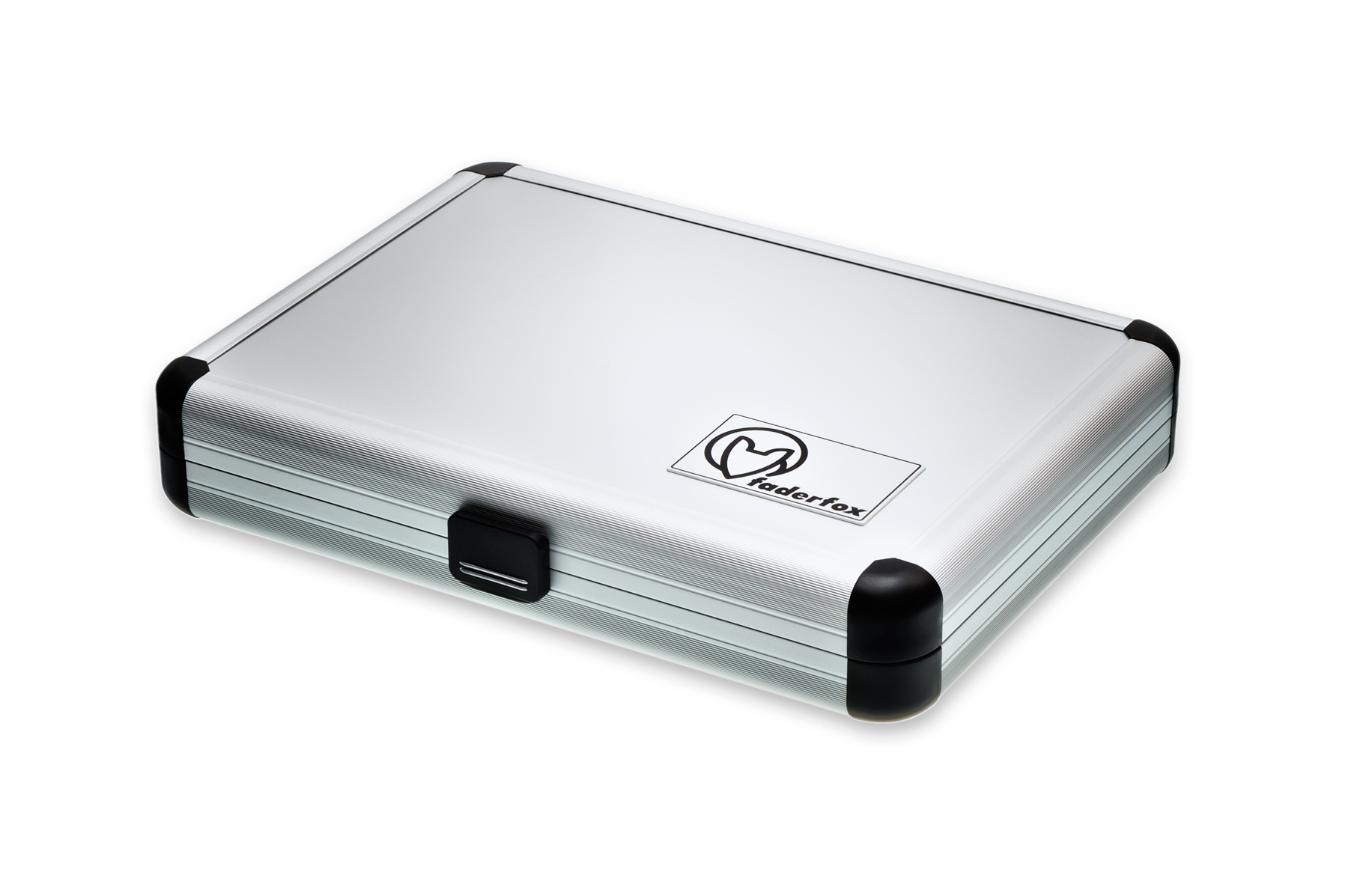 Faderfox DJ44 Controller Review - Digital DJ Tips