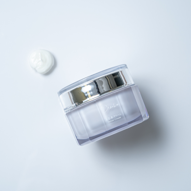 DeaiwoSerumCream｜デアイヲビヨウエキクリーム
