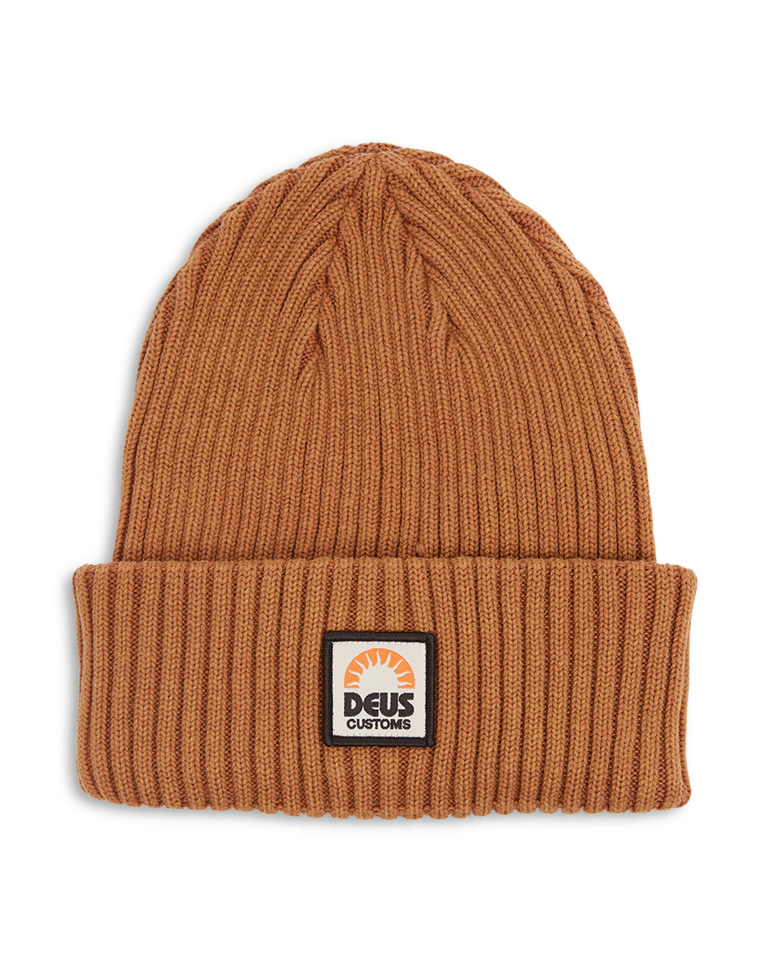 Hats | Deus Ex Machina | Melody Beanie Tan – Deus Ex Machina USA