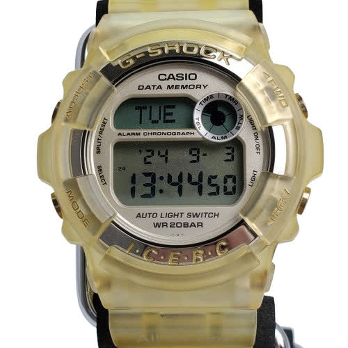 DW-9200K-9BT – G-BRIDGES