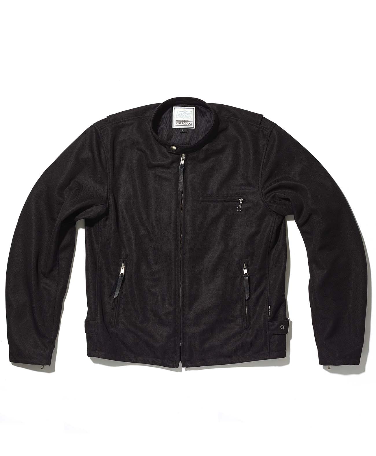 メッシュジャケット バイクウェア｜カドヤ公式オンラインショップ｜MR