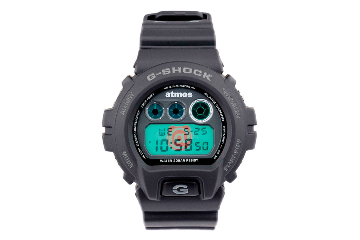Casio G SHOCK x 