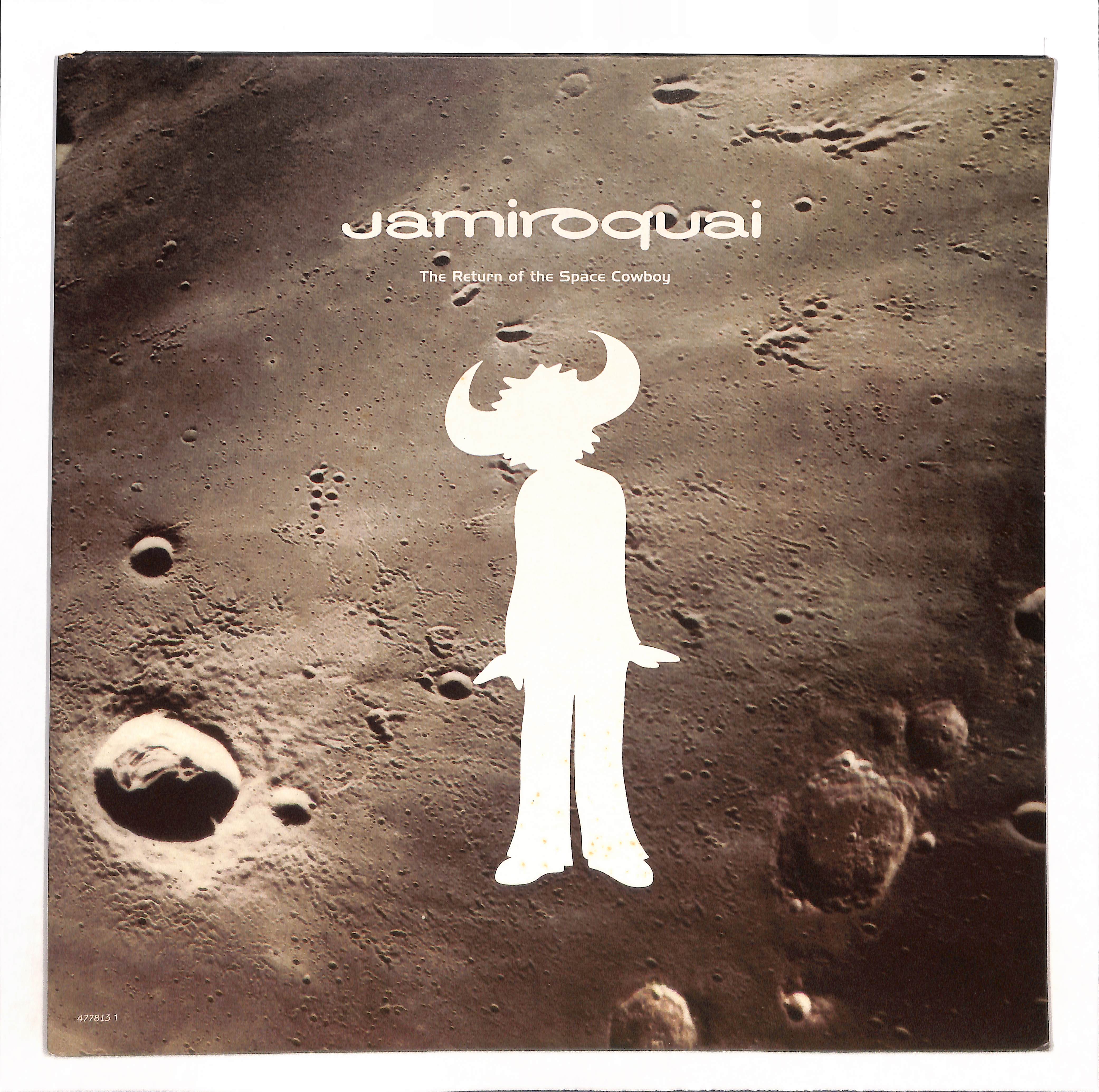 The Return Of The Space Cowboy – ELLA ONLINE