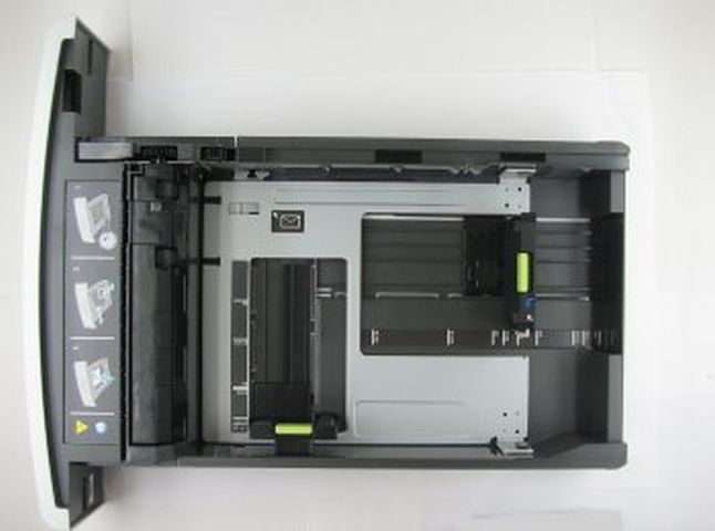 Lexmark 41X0976 ~ Lexmark Tray 550 Sheet MS810 MS710 MX710 Series Inse