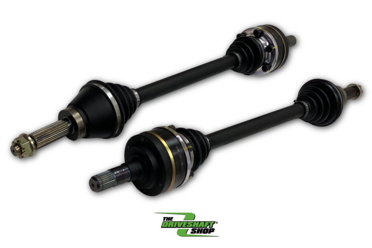DriveShaftShop 1000馬力対応 ProLevel 強化ドライブシャフト - TOYOTA
