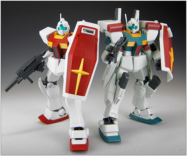 e-flick.netToysHGUCジムII