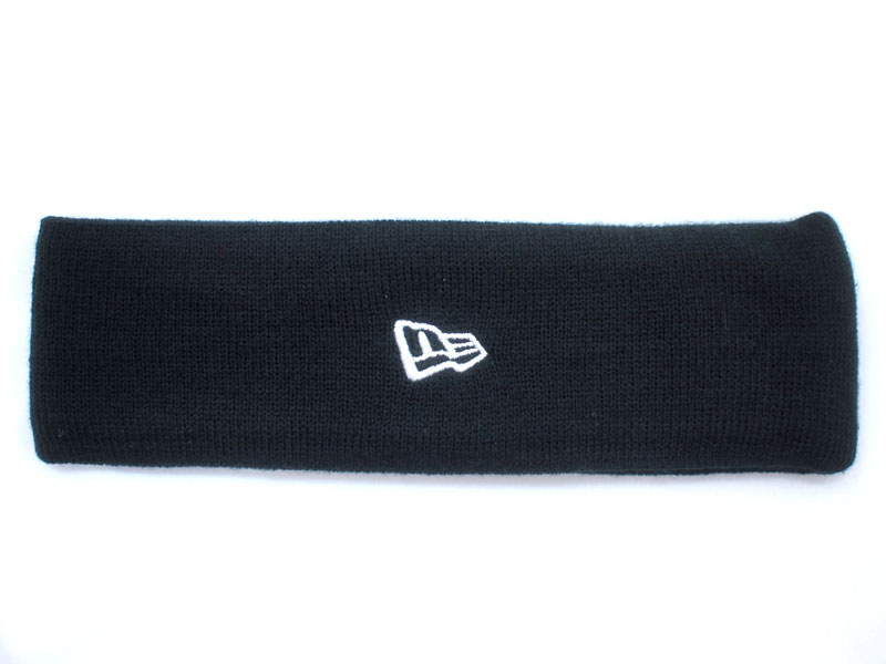 Supreme 'New Era Reflective Logo Headband'ニューエラ ヘッドバンド