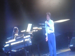 沢田研二 2004-X'mas Concert「師走-RomantiX」: DYNAMITE-ENCYCLOPEDIA