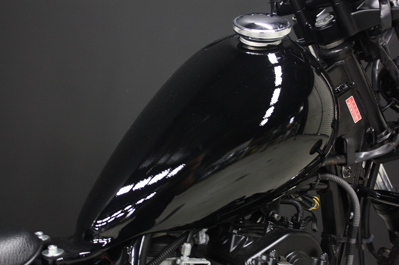 グラストラッカービッグボーイ 310114 | アメリカンバイク専門