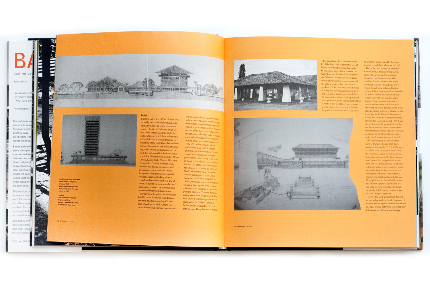 Off the Shelf | 'Geoffrey Bawa: The Complete Works'